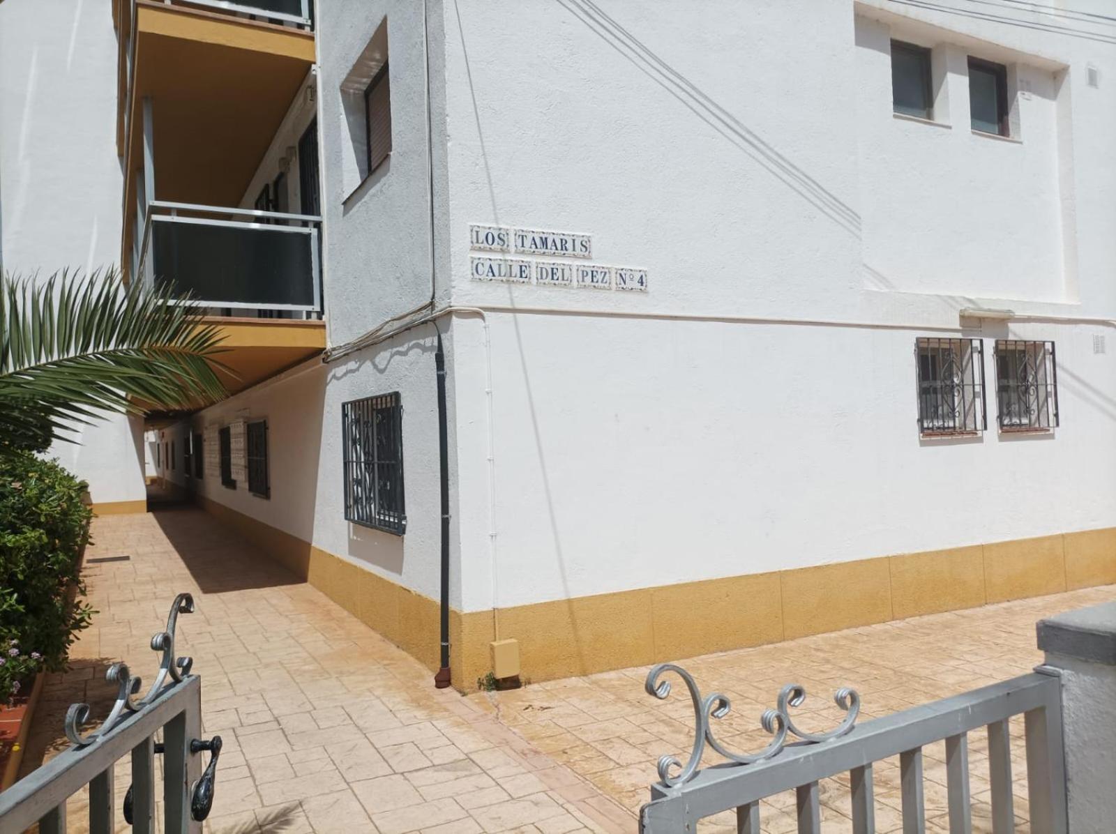 Miami Apartamento Mestres Miami Playa Exterior foto
